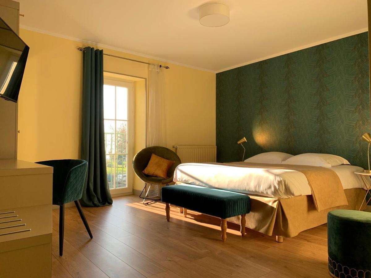 Auberge Du Porche Blaye Luaran gambar