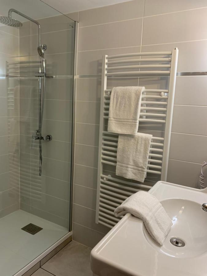 Auberge Du Porche Blaye Luaran gambar