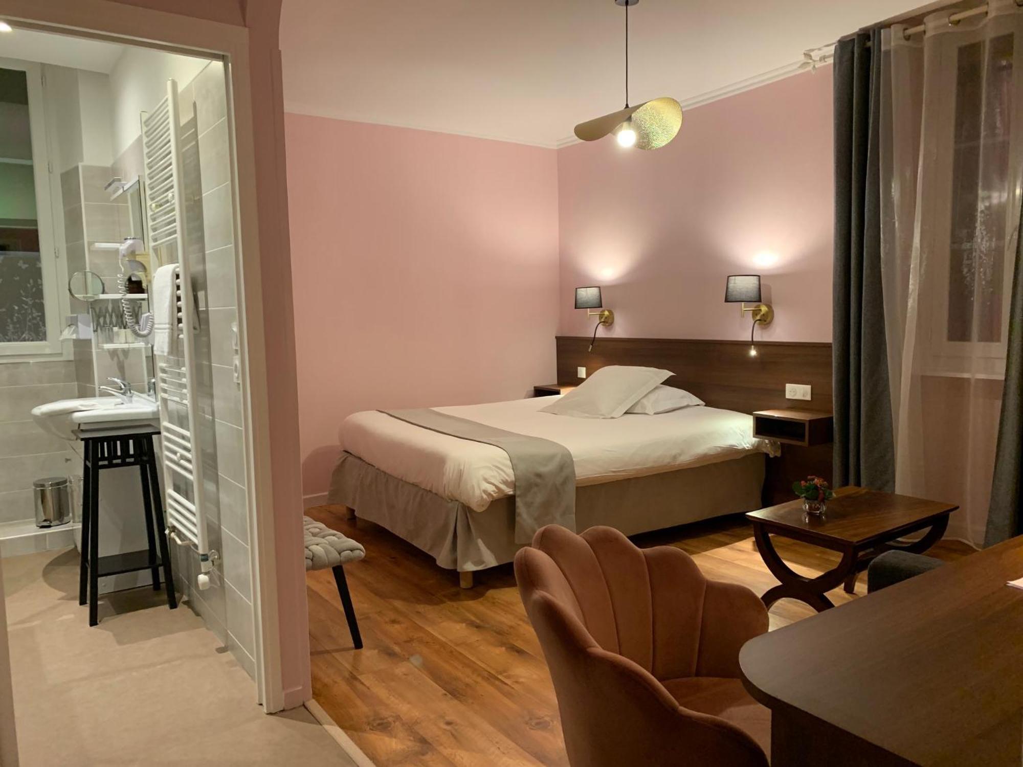 Auberge Du Porche Blaye Luaran gambar