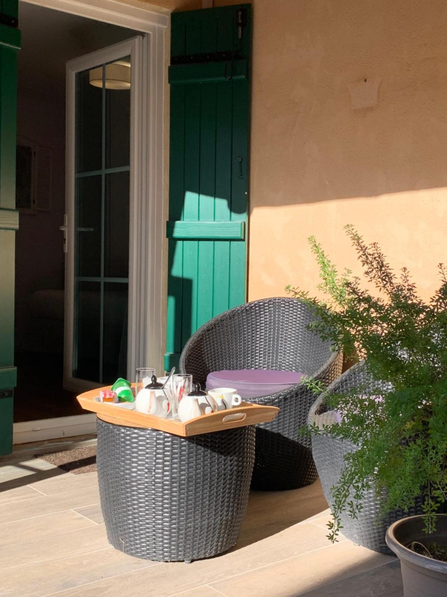 Auberge Du Porche Blaye Luaran gambar