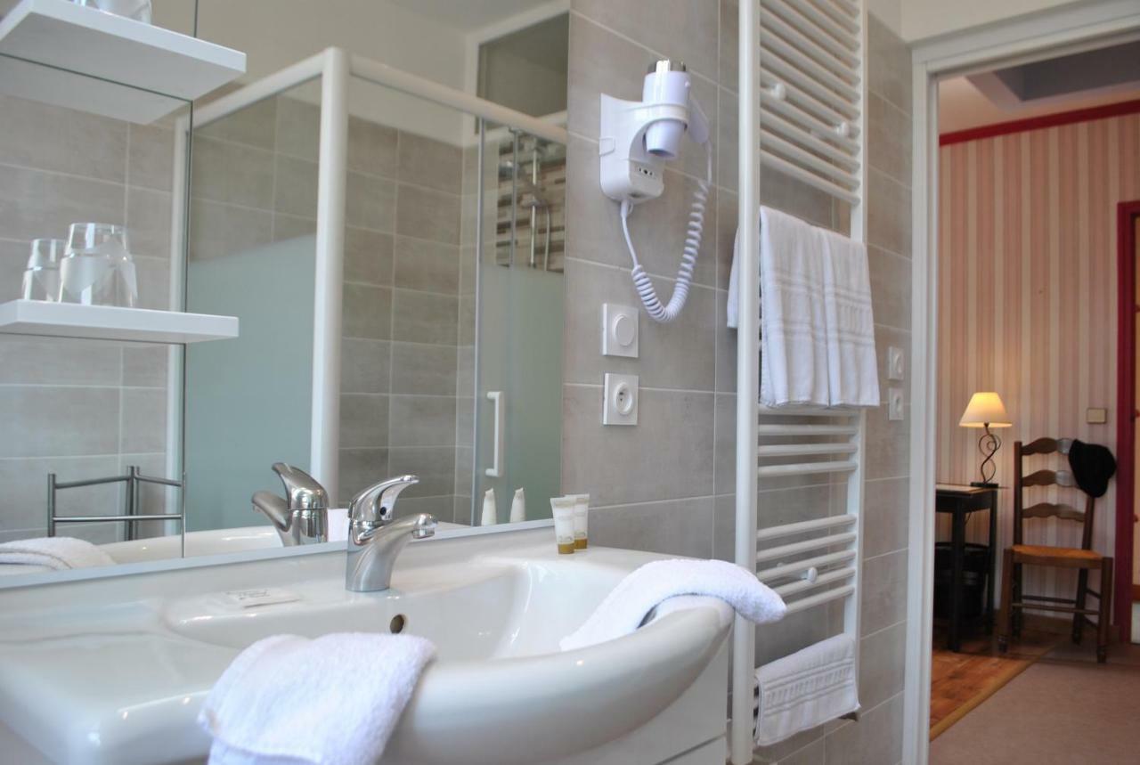 Auberge Du Porche Blaye Luaran gambar